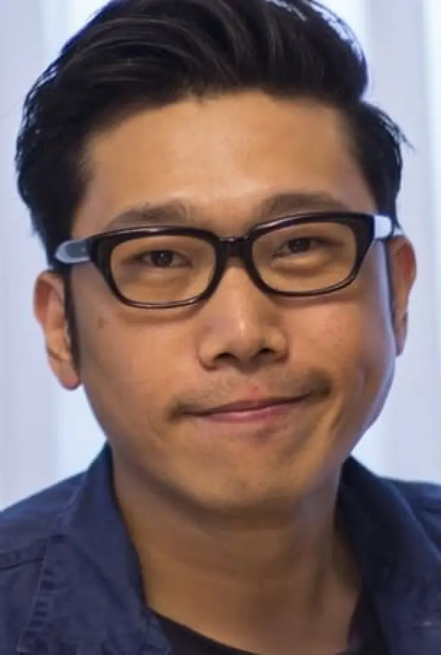 Zdjęcie Derek Kwok (Derek Kwok Chi-Kin)