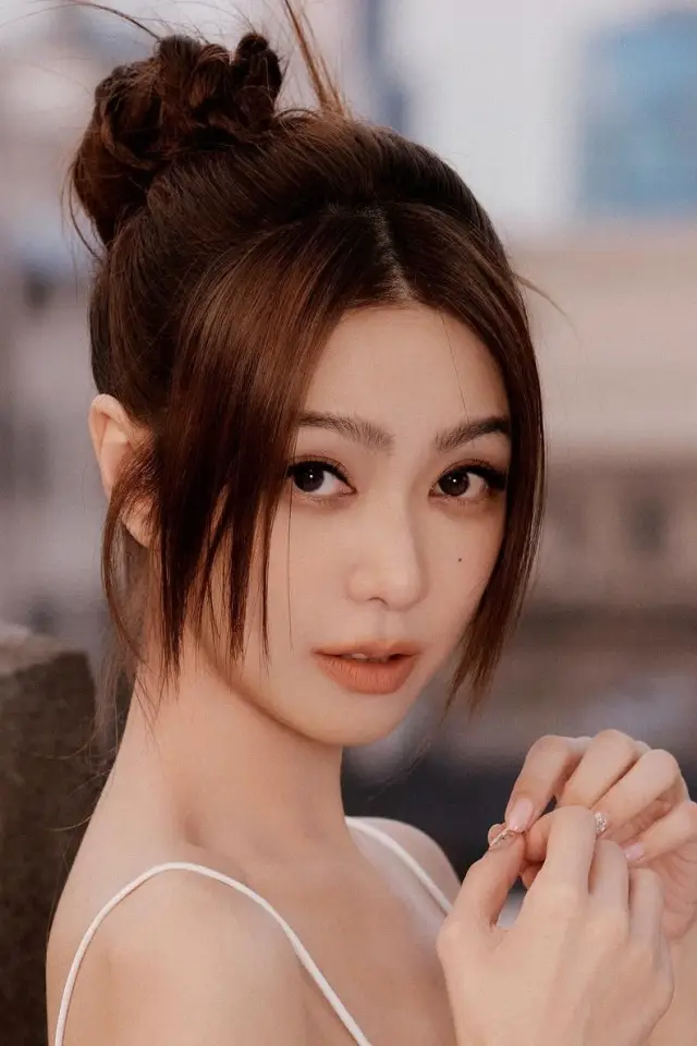 Zdjęcie  (Fiona Sit Hoi-Kei)
