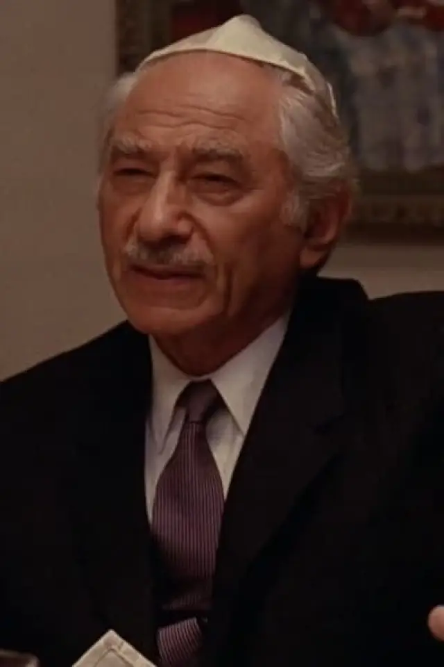 Zdjęcie Salem Ludwig
