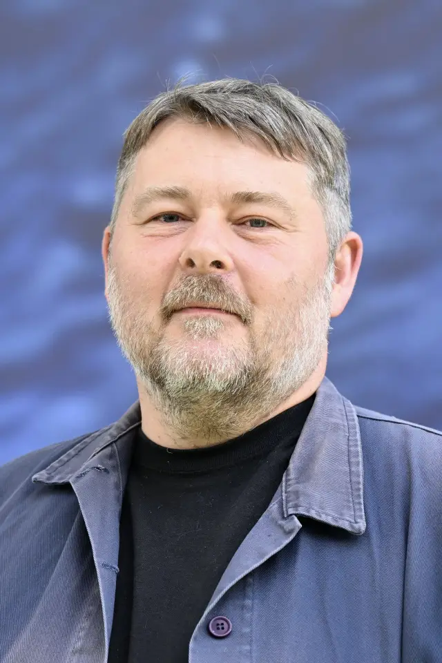 Zdjęcie Ben Wheatley