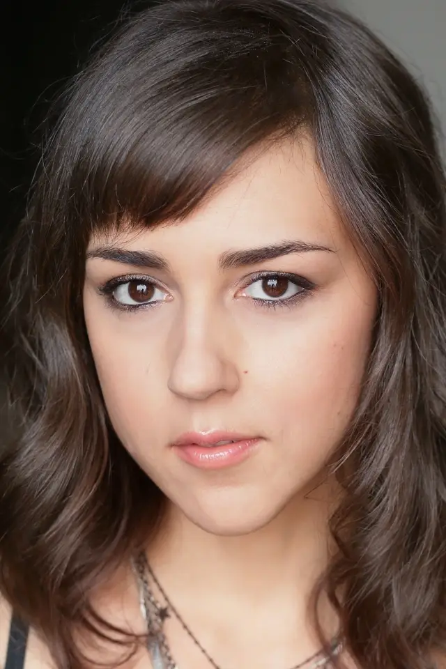 Zdjęcie  (Cyrina Fiallo)