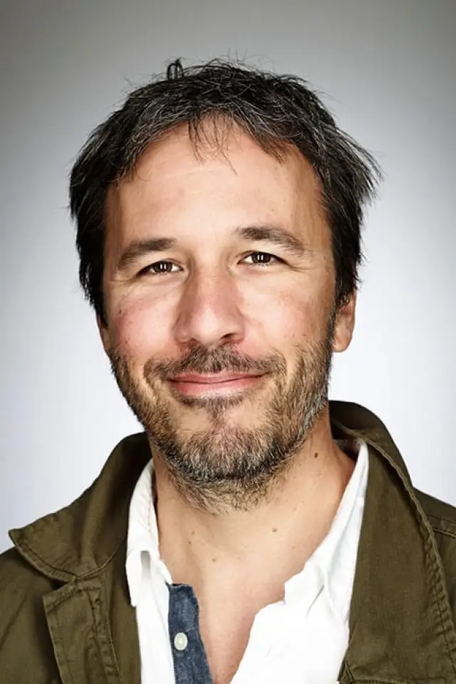 Zdjęcie Denis Villeneuve (Denis Villeneuve)