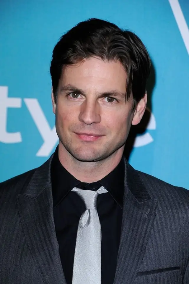 Zdjęcie  (Gale Harold)