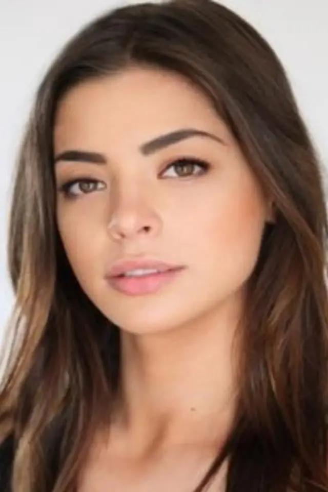 Zdjęcie Gia Mantegna