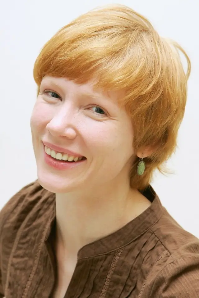 Zdjęcie Maarja Jakobson