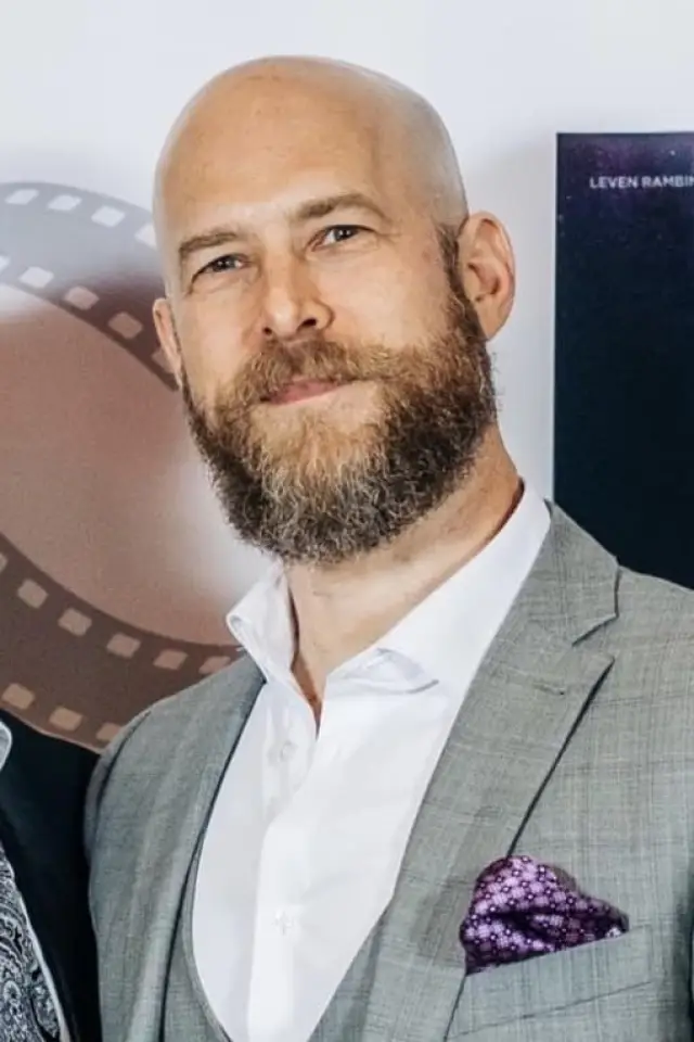 Zdjęcie  (Marcos Efron)