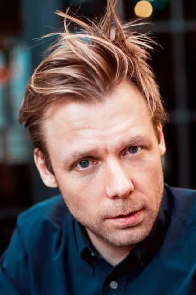 Zdjęcie Mikael Wulff (Mikael Wulff)