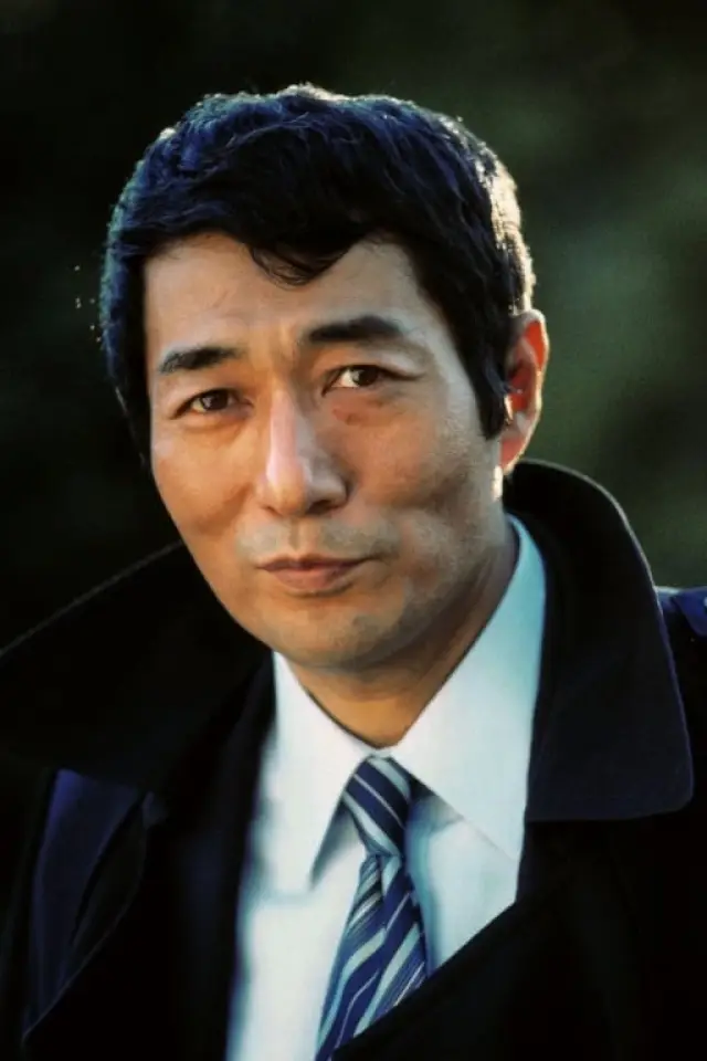 Zdjęcie  (Shūji Terayama)