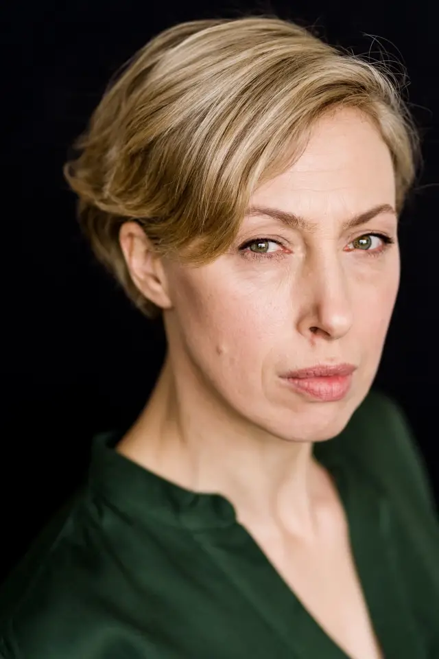 Zdjęcie Tiina Tauraite