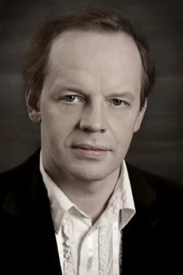 Zdjęcie Hendrik Toompere Jr.