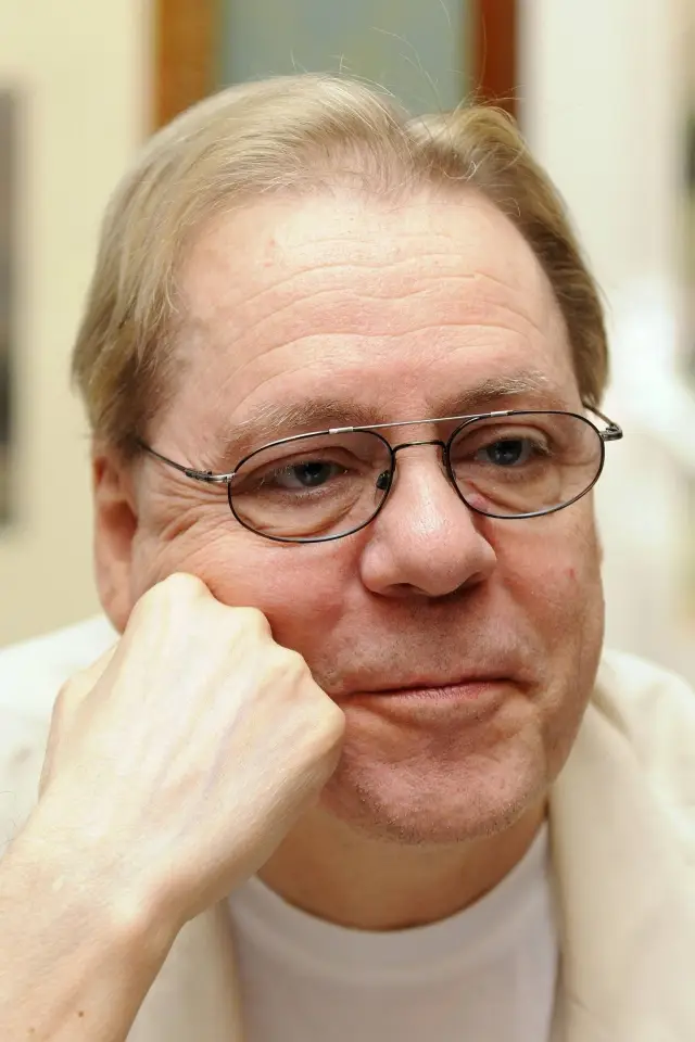 Zdjęcie  (Klaus Schulze)