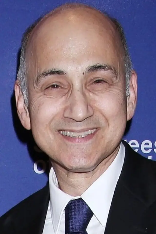 Zdjęcie Ned Eisenberg