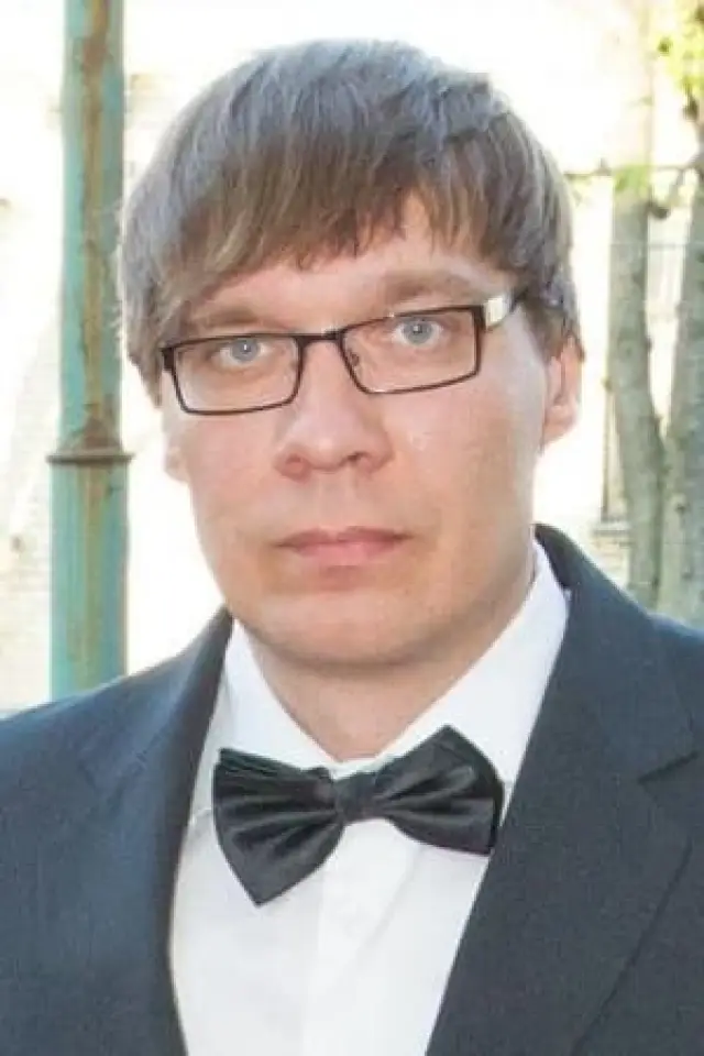 Zdjęcie Tambert Tasuja (Tambet Tasuja)