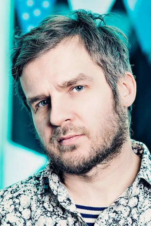 Zdjęcie  (Jaak Kilmi)