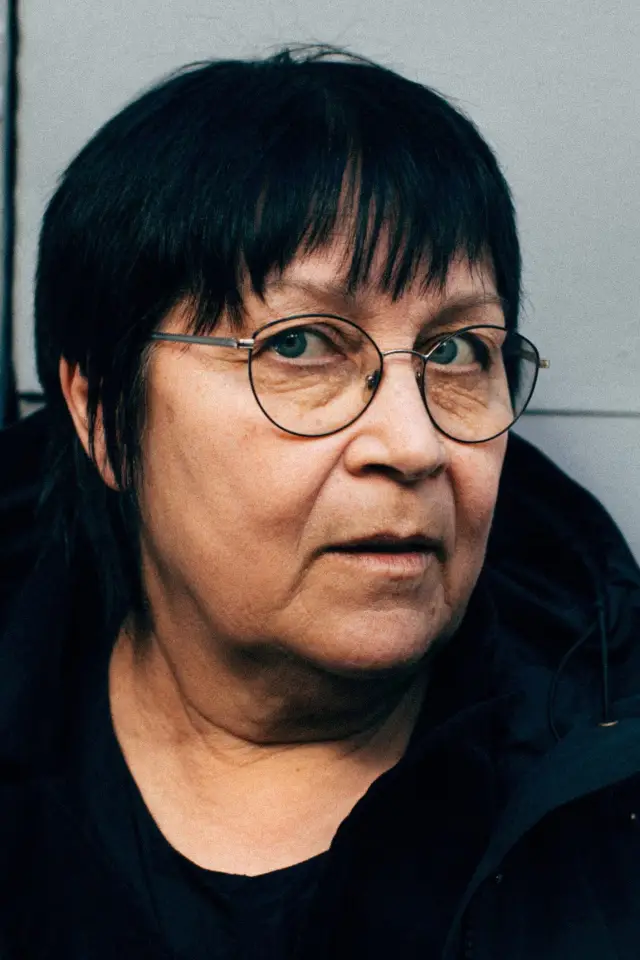 Zdjęcie  (Marika Vaarik)