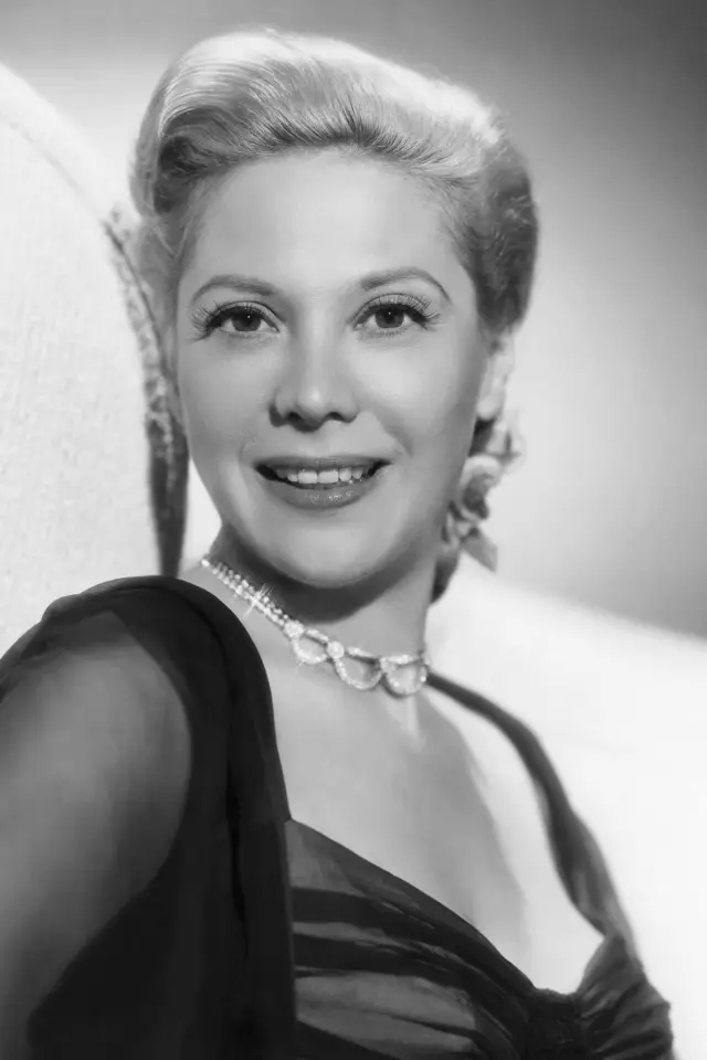 Zdjęcie Dinah Shore