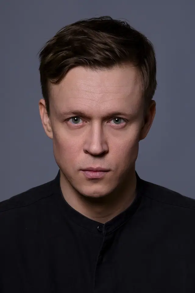 Zdjęcie Sergo Vares