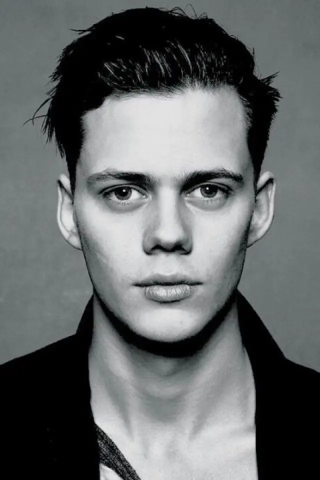Zdjęcie Bill Skarsgård (Bill Skarsgård)