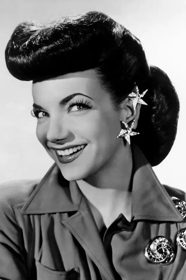 Zdjęcie Carmen Miranda (Carmen Miranda)