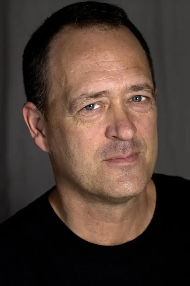 Zdjęcie Greg Kean