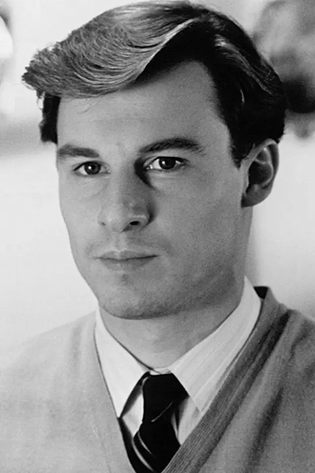 Zdjęcie  (Jesse Birdsall)