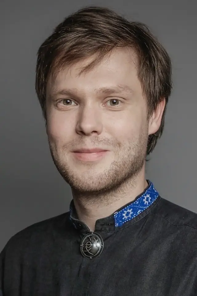 Zdjęcie  (Pärt Uusberg)