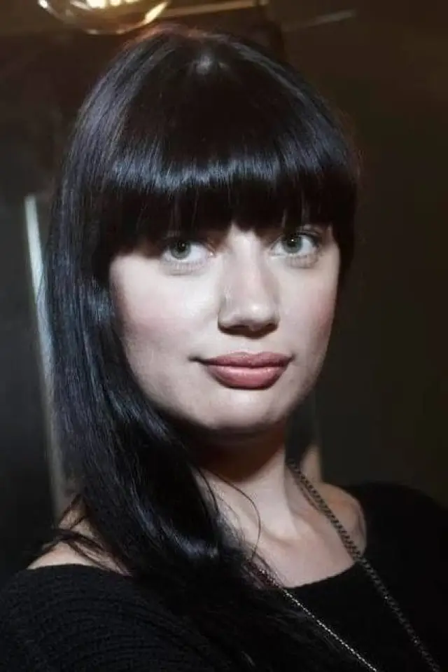 Zdjęcie  (Riina Ries)
