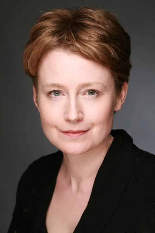 Zdjęcie Zara Turner