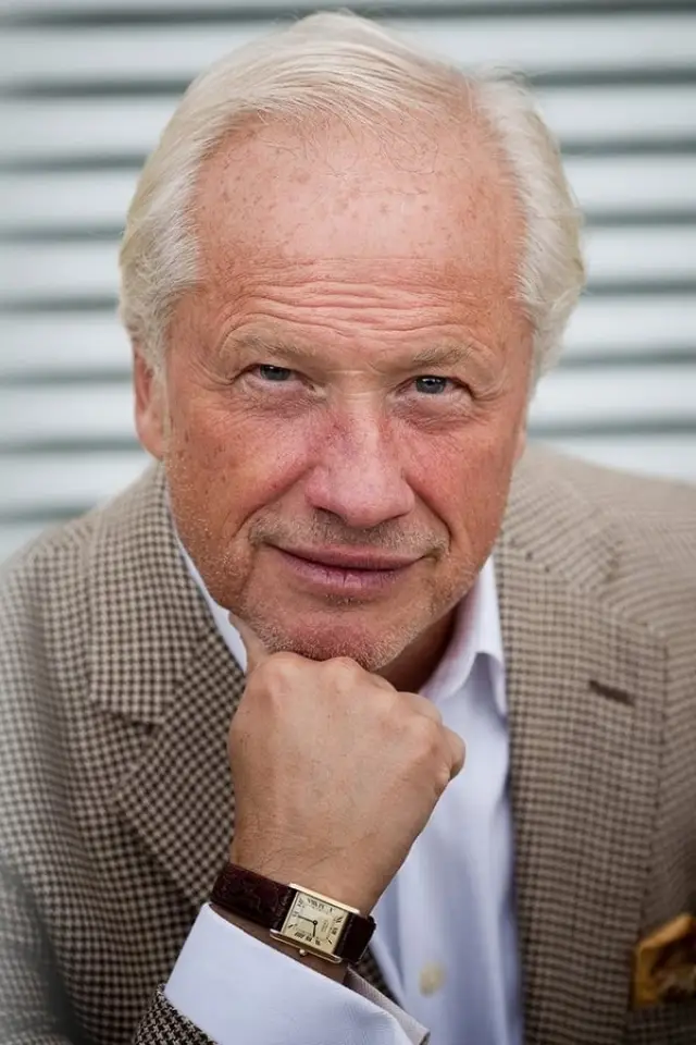Zdjęcie  (Loa Falkman)