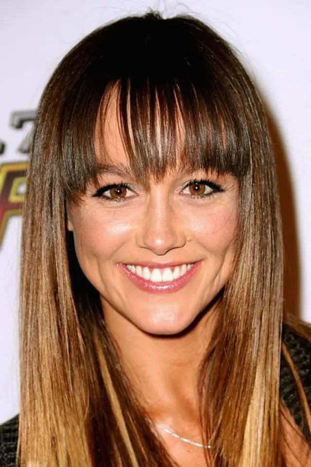 Zdjęcie Sharni Vinson