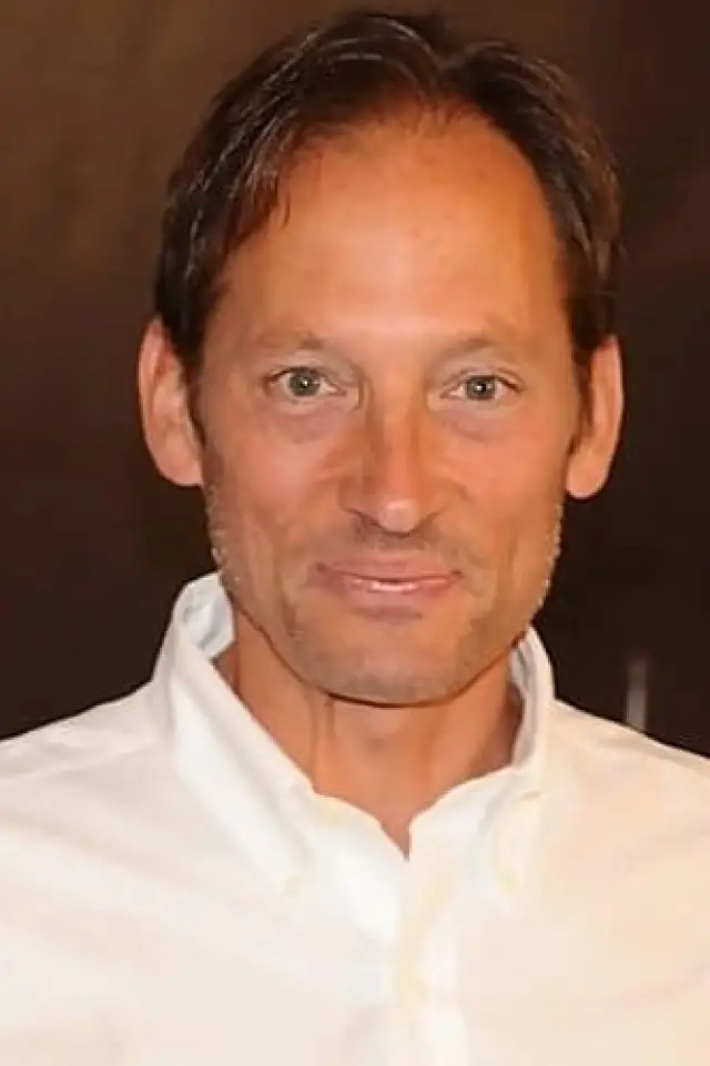 Zdjęcie Tony Peck (Tony Peck)