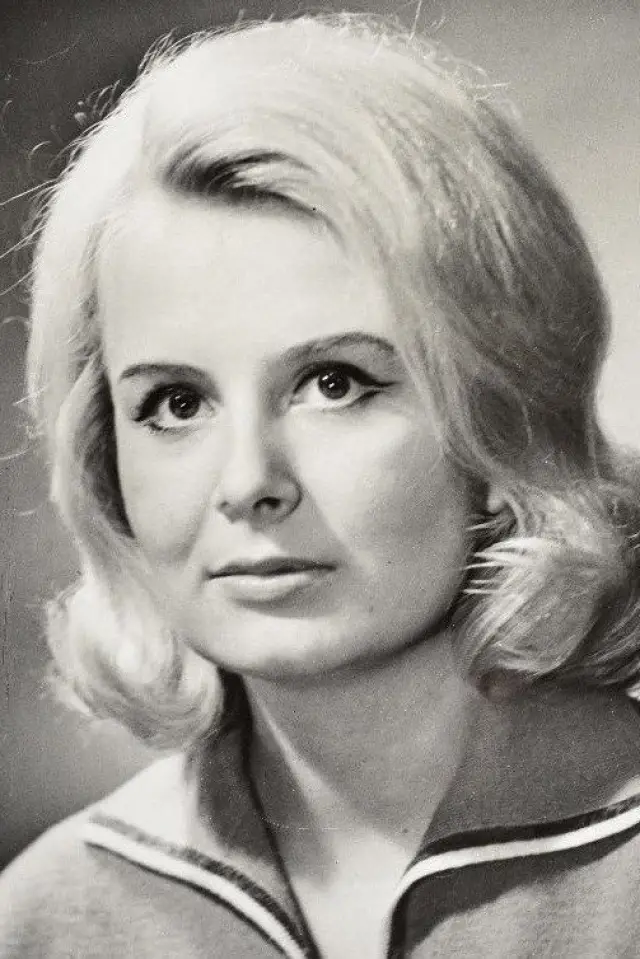Zdjęcie  (Eve Kivi)