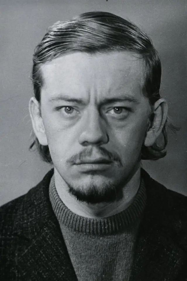 Zdjęcie  (Kalju Komissarov)