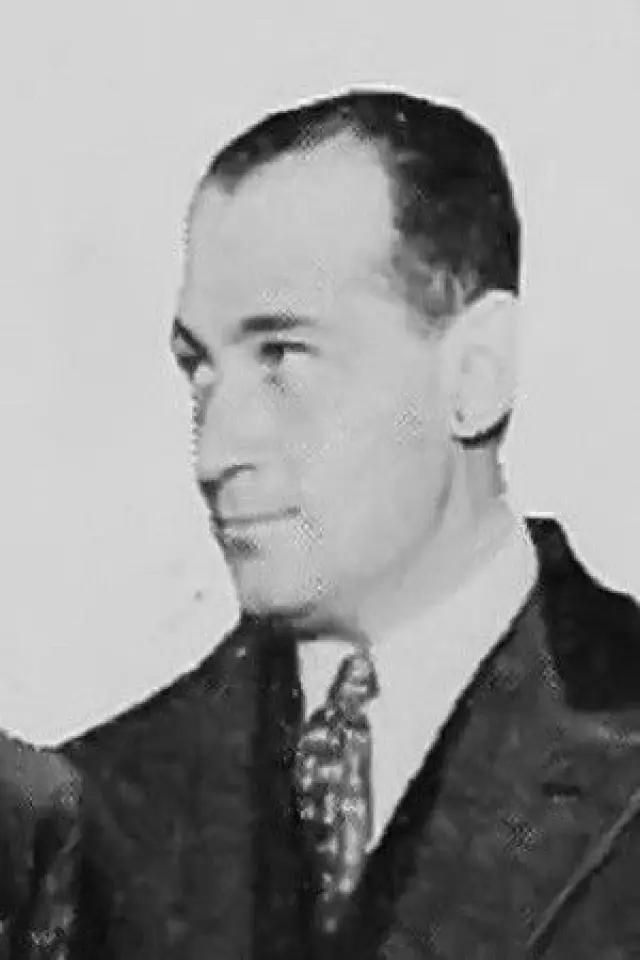 Zdjęcie  (Lothar Mendes)