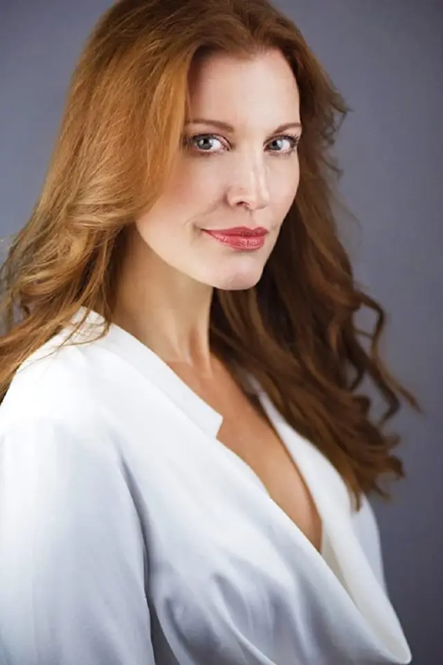 Zdjęcie  (Rachel York)