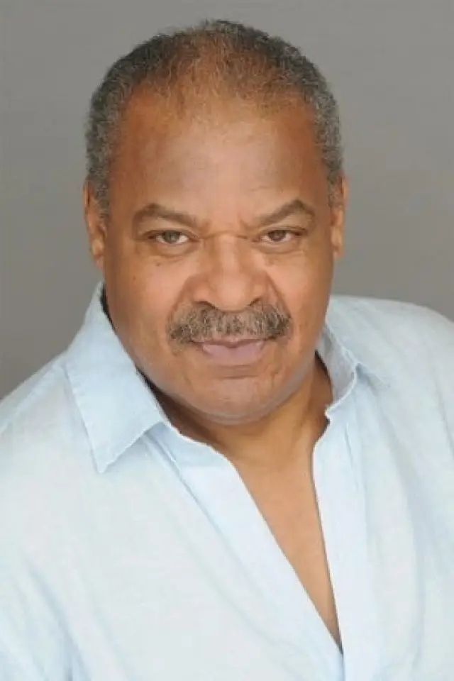 Zdjęcie  (Roger Robinson)