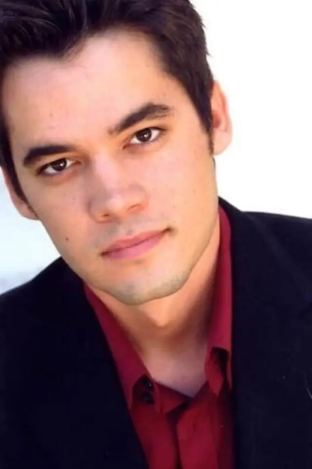 Zdjęcie Toni Elias (Tony Elias)
