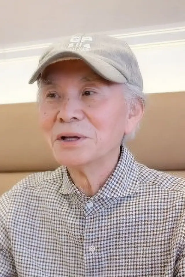 Zdjęcie Kazuhiko Jamaguczi (Kazuhiko Yamaguchi)