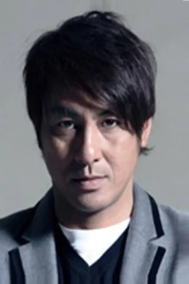 Zdjęcie Ken Wong