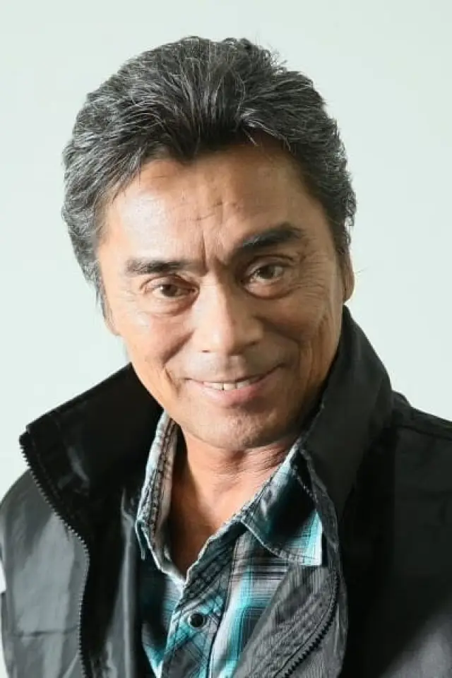 Zdjęcie Kenji Ohba