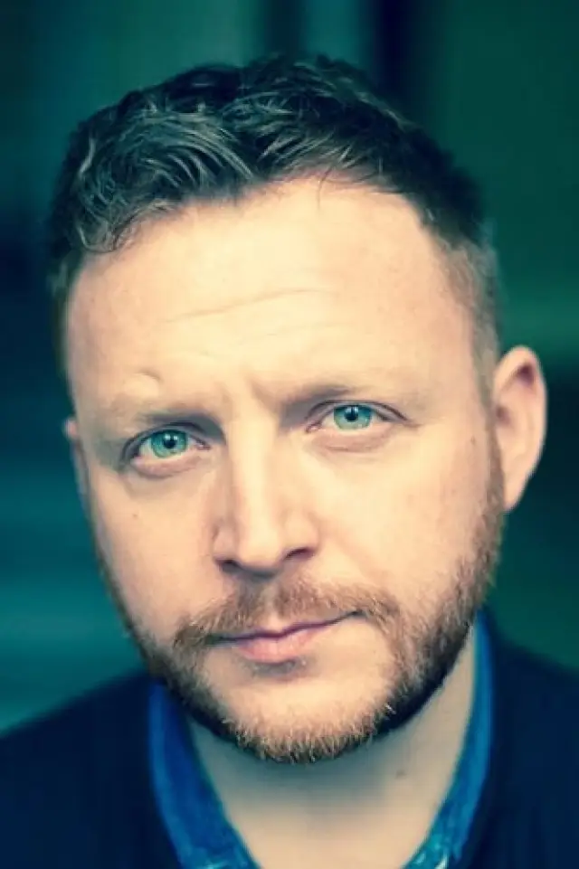 Zdjęcie  (Ryan Fletcher)