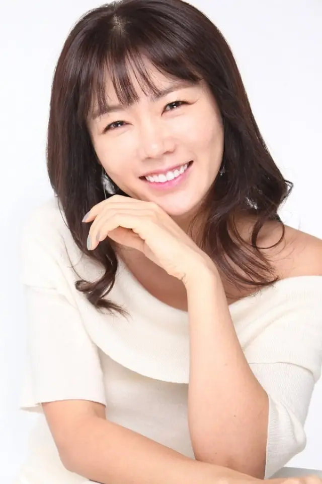 Zdjęcie  (Ahn Sun-young)