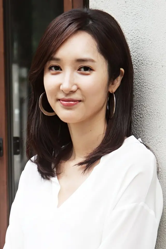 Zdjęcie Kim Bo-kyung