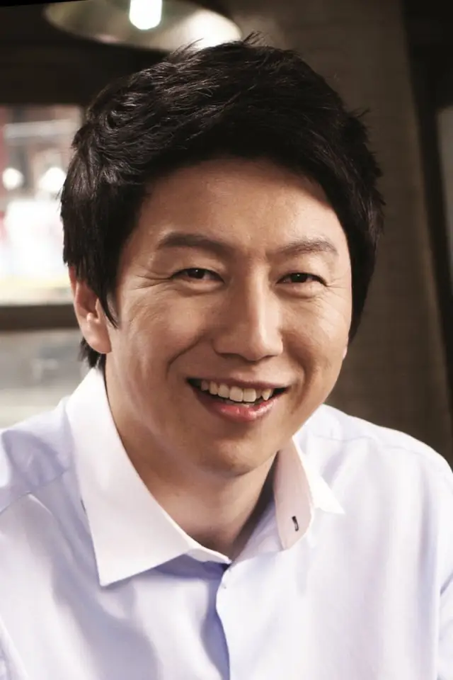 Zdjęcie Kim Soo-ro