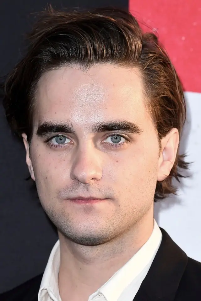 Zdjęcie Landon Liboiron