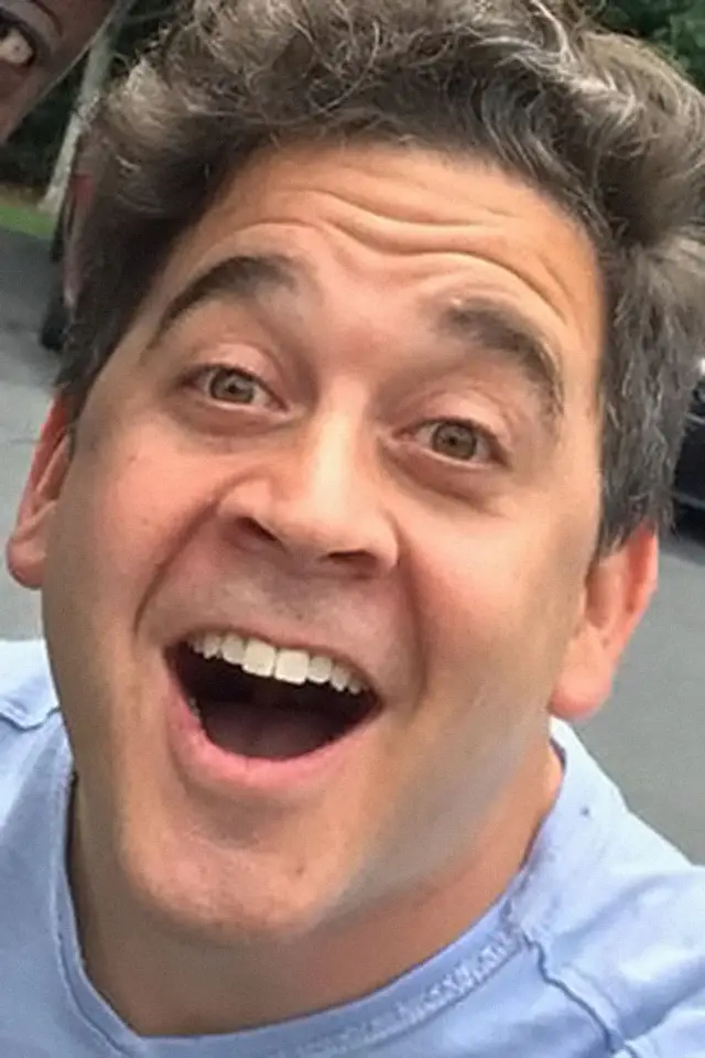 Zdjęcie Geri Rizzo (Gary Rizzo)
