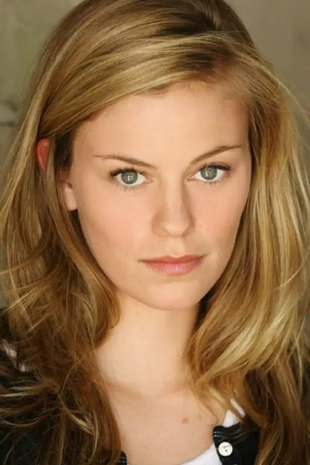 Zdjęcie Cassidy Freeman