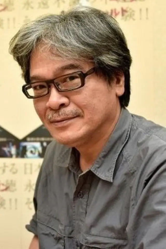 Zdjęcie Hisajasu Satō (Hisayasu Satō)