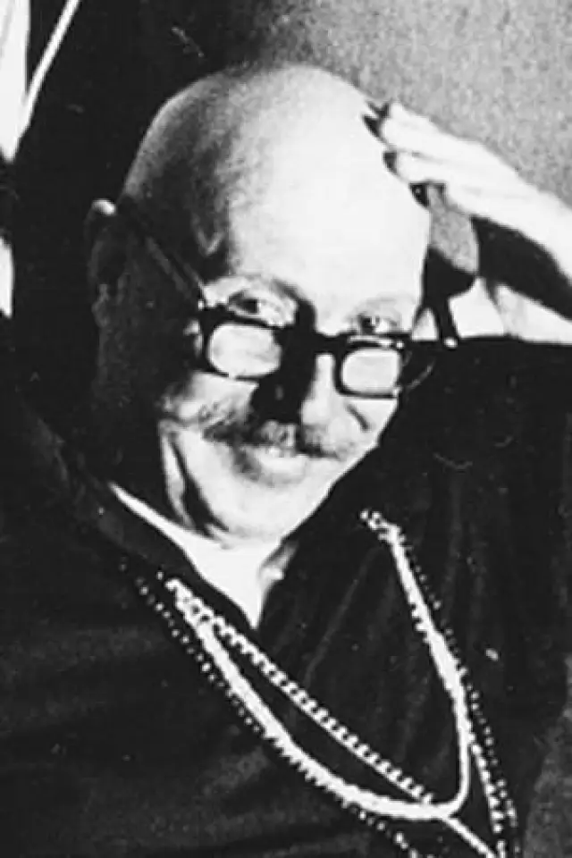 Zdjęcie  (Torgny Wickman)