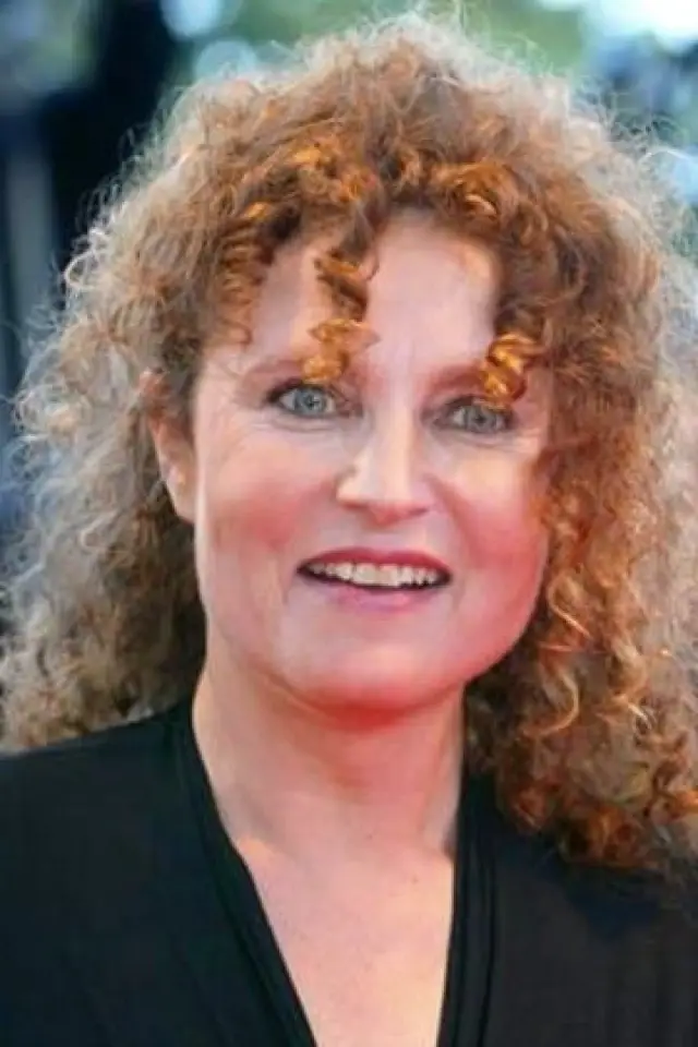 Zdjęcie Valérie Mairesse